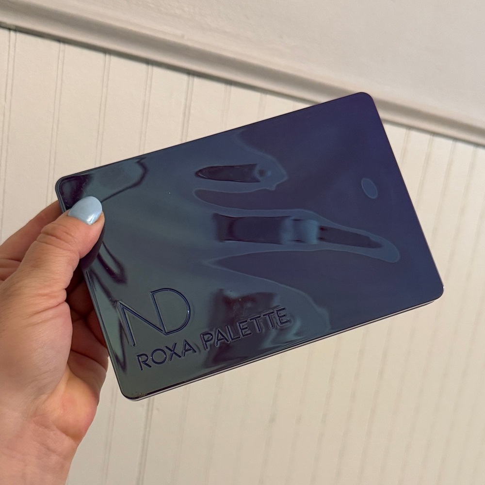 Natasha Denona Roxa Palette